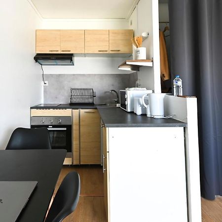 Apartament Le Vauquier Calme Moderne Confortable Tours La Riche Zewnętrze zdjęcie