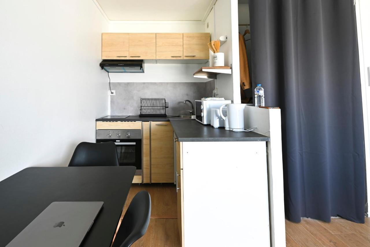 Apartament Le Vauquier Calme Moderne Confortable Tours La Riche Zewnętrze zdjęcie